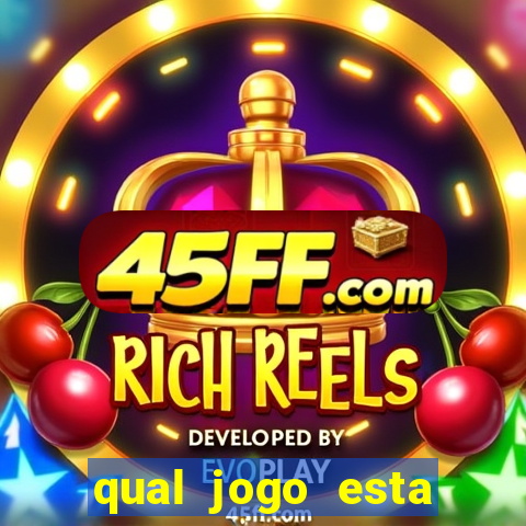 qual jogo esta pagando mais agora